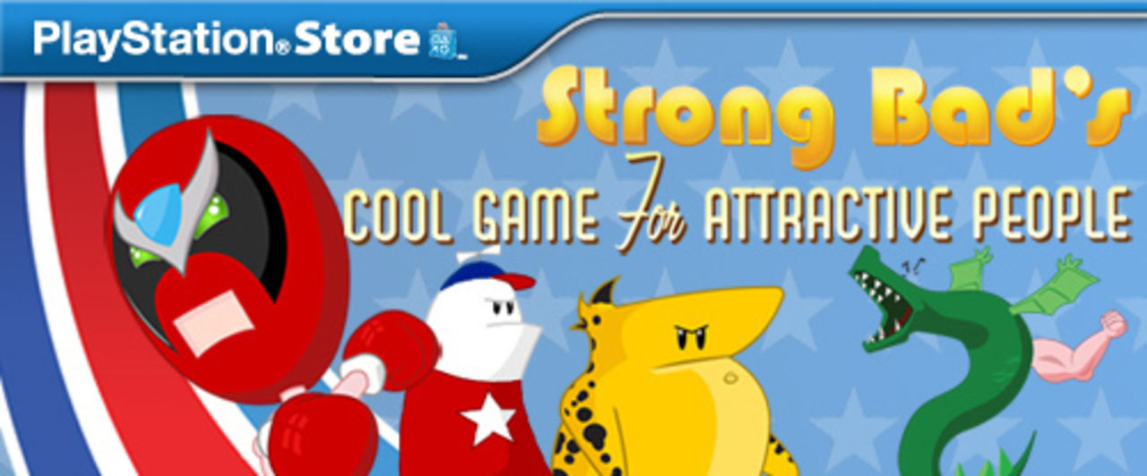 Veckans PSN-uppdatering