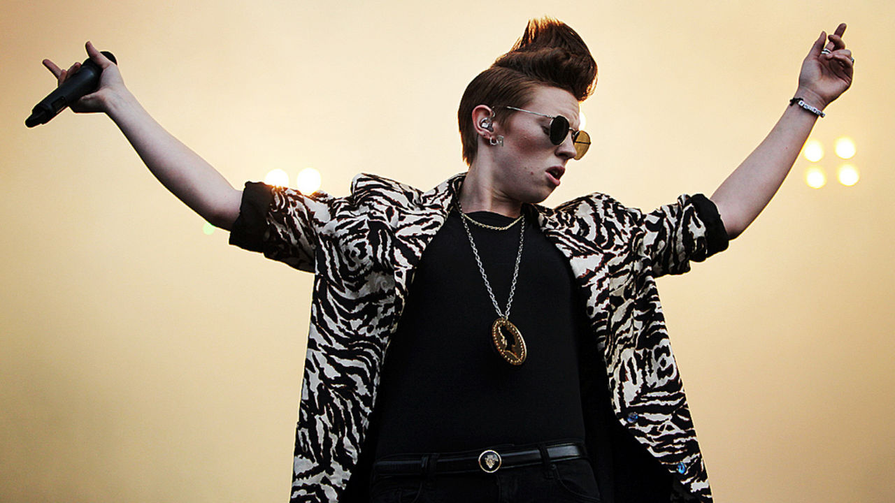 Spotify börjar live-sända konserter