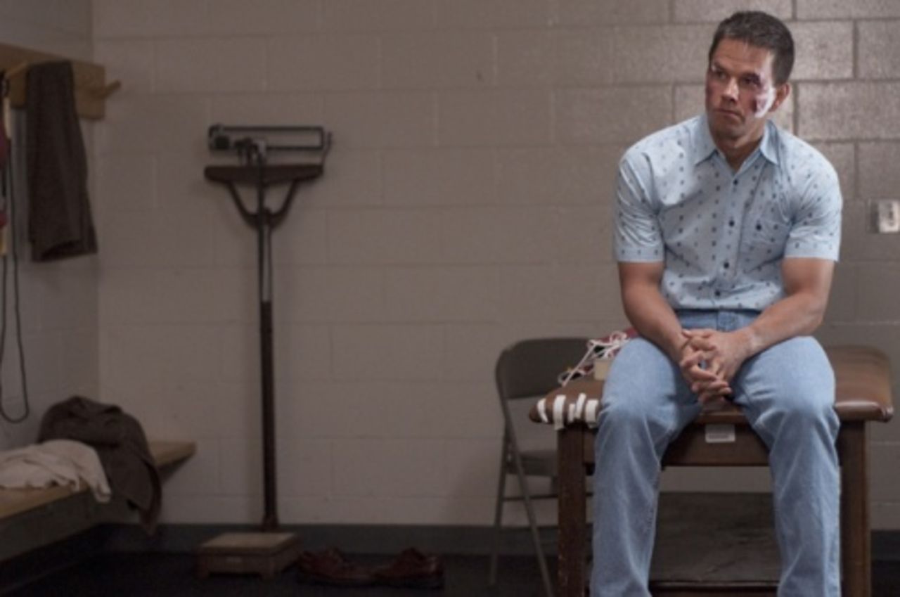 Russell vill skriva uppföljare till 