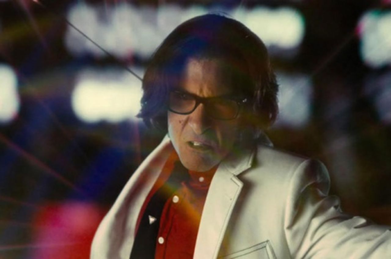 Schwartzman i Wes Andersons nya