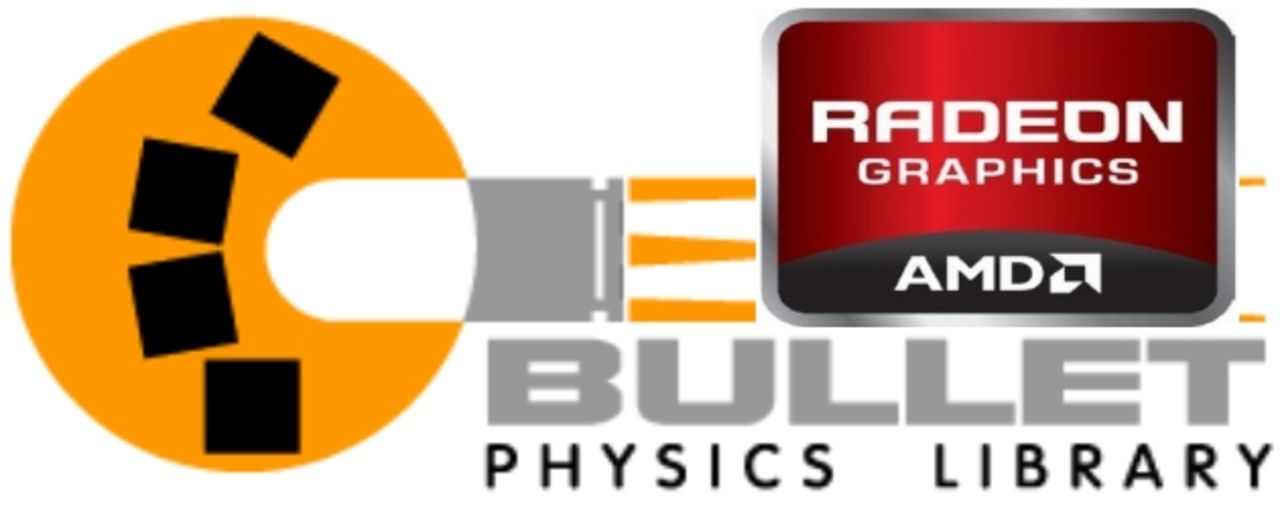 Spelutvecklare är inte intresserade av hårdvaruaccelererad fysik