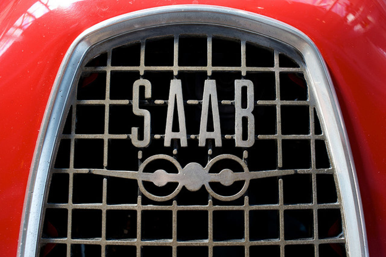 Saabs vd Jan-Åke Jonsson avgår