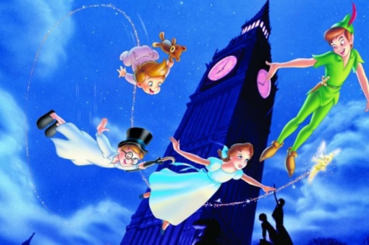 Disney planerar prequel till 