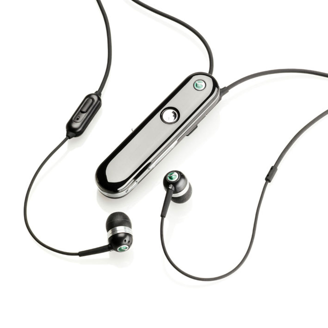 Nytt Bluetooth-headset från Sony Ericsson