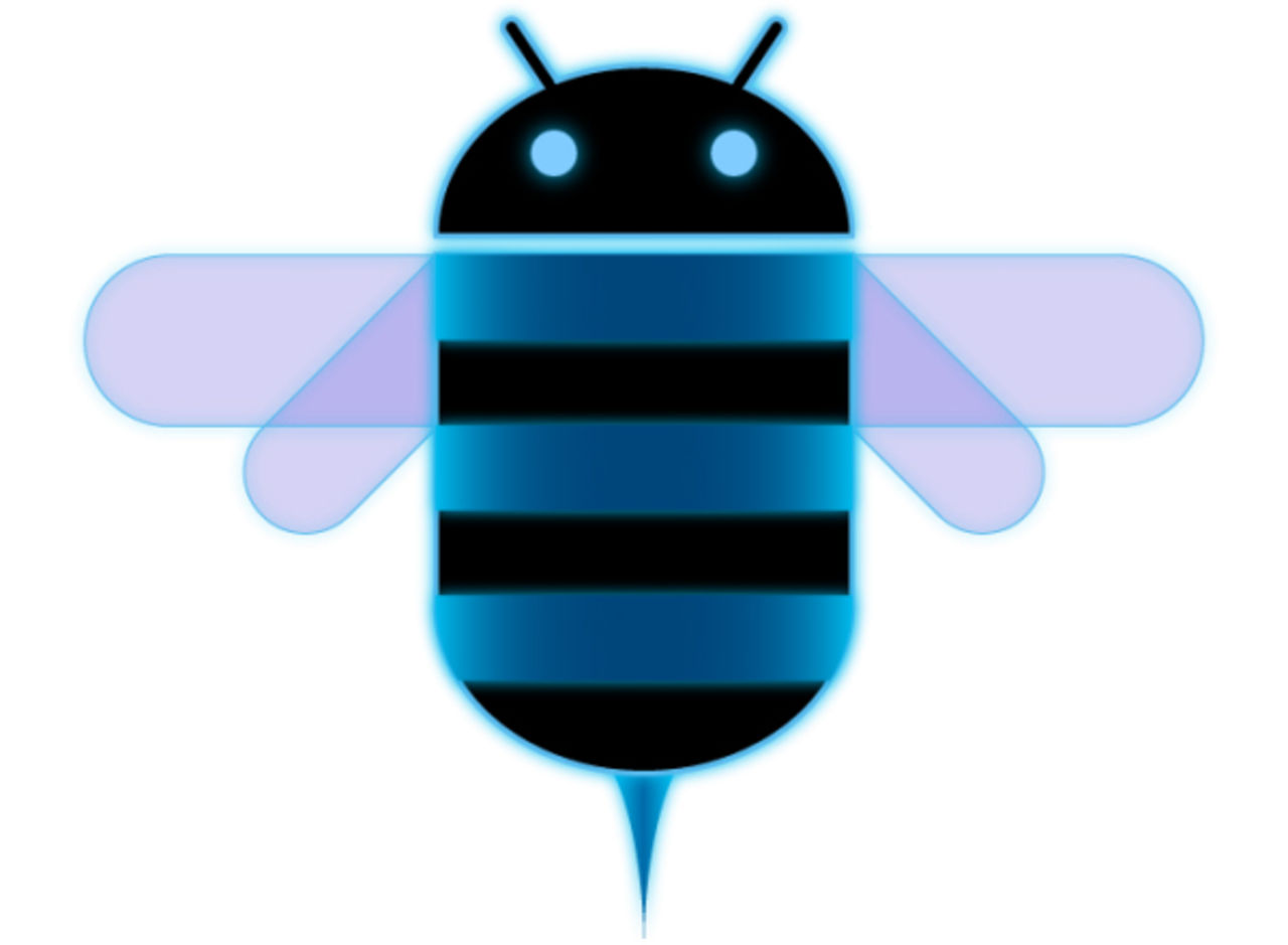 Google kommer inte att släppa Honeycomb som öppen källkod