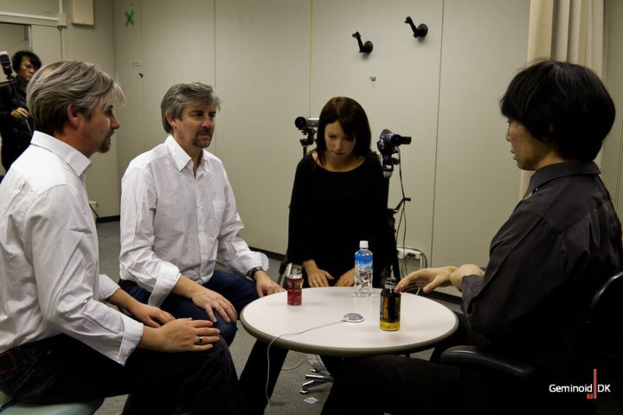 Alla geminoider tillsammans