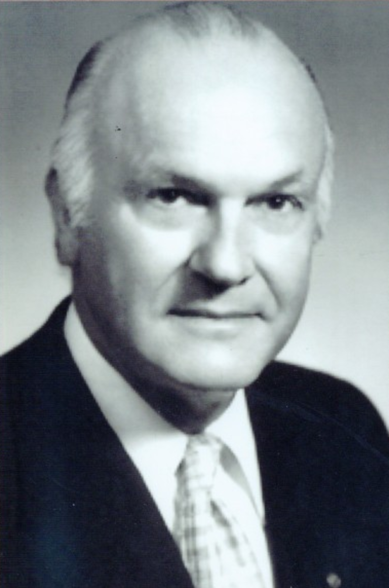 Mannen som uppfann superlimmet har avlidit