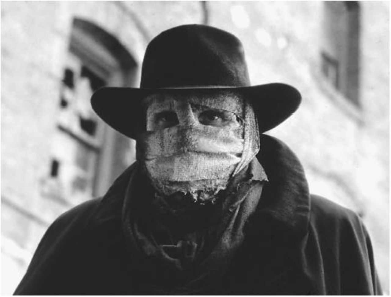 Liam Neeson i Fallout 3