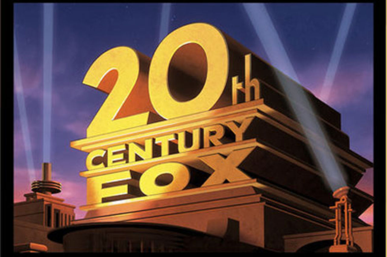 film2home inleder samarbete med 20th Century Fox
