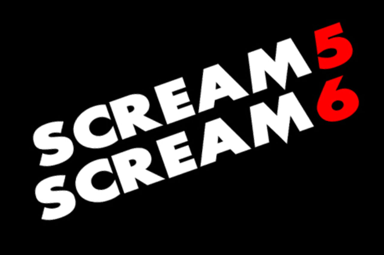 Veckans skräcknytt v.13