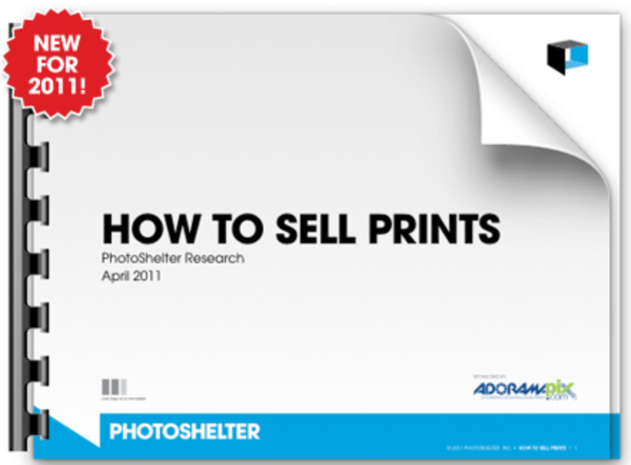 Mer info om hur man säljer printar