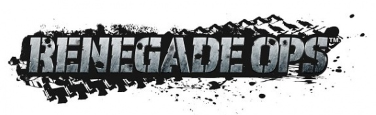 Renegade Ops, nytt spel från svenska Avalanche