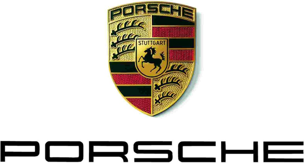Stulen Porsche gjorde 30 km/h