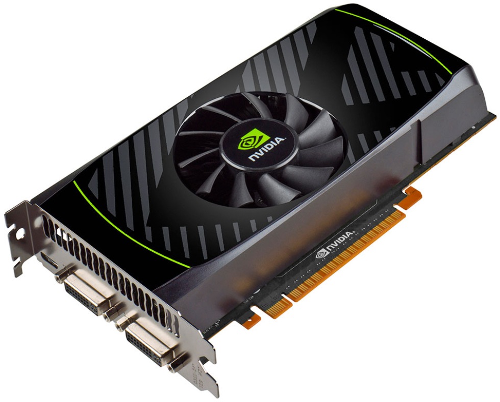 Видеокарта nvidia geforce gtx 560 ti выключается при запуске игры