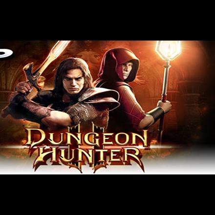 dungeon hunter 2 data download