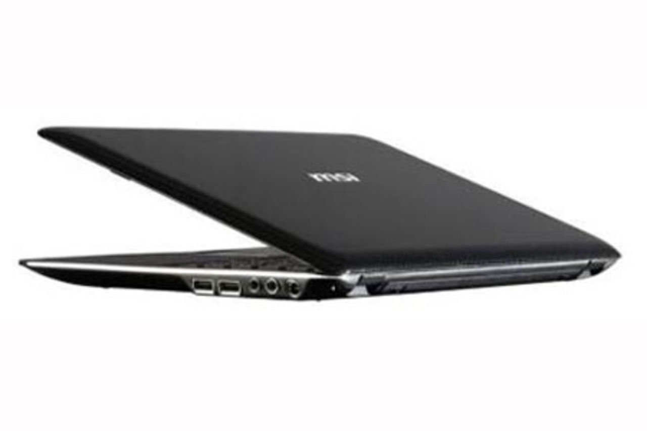 MSI släpper X-Slim X370 