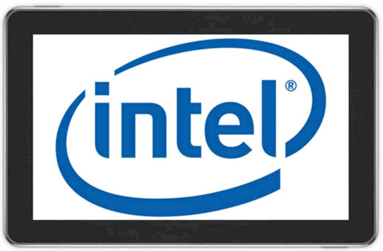 Intel förväntar sig 