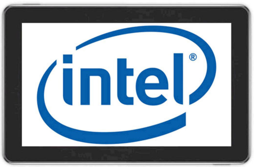 Intel förväntar sig