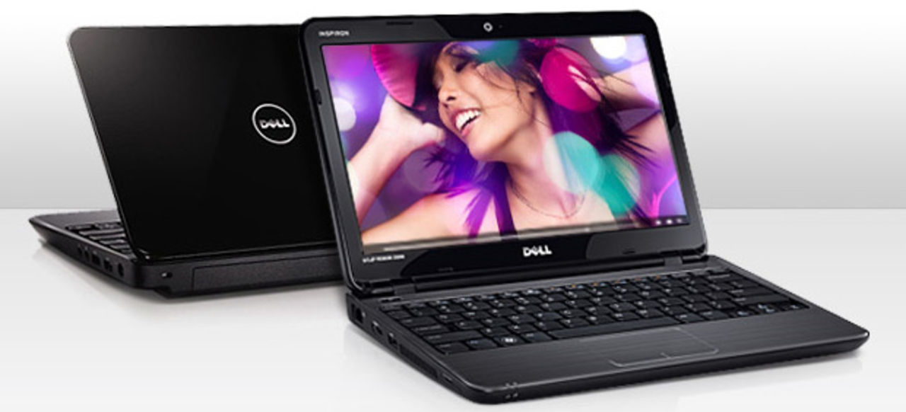 Dell Inspiron M102z