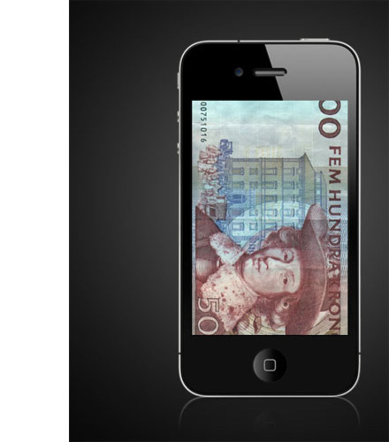 iPhone-användare har lägre årsinkomst