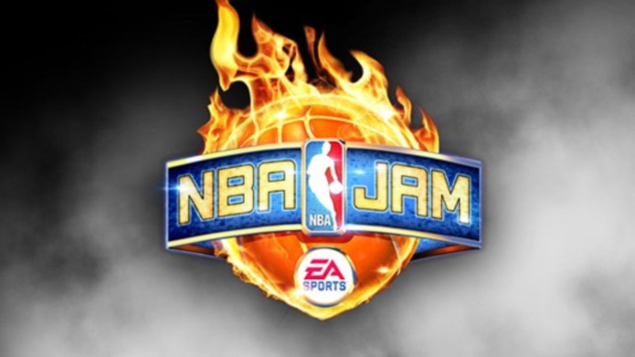 EA släpper NBA Jam: On Fire Edition