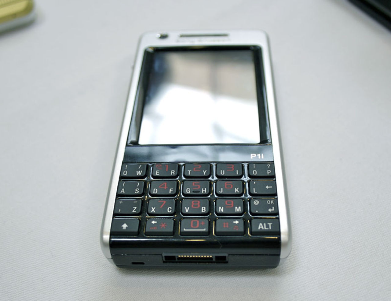 Mer information om Sony Ericsson-lurarna