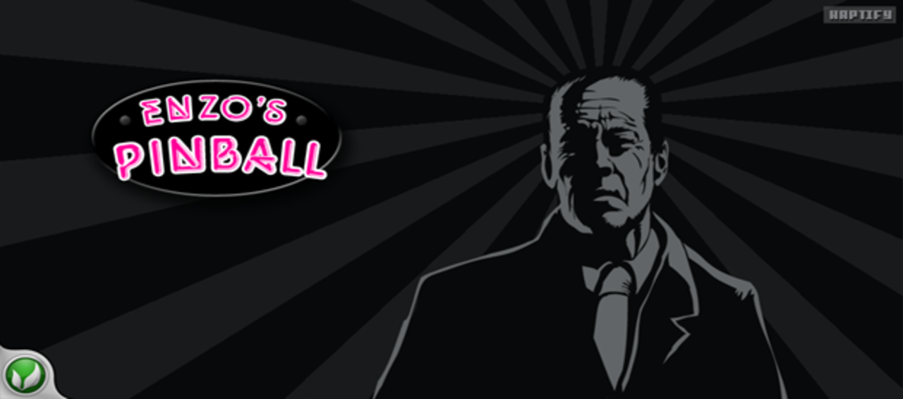 Nytt flipper till Android