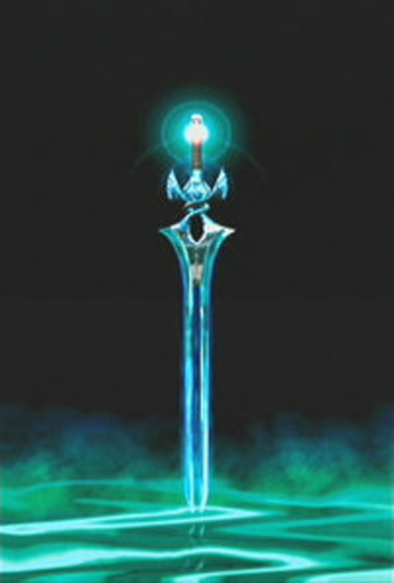 Soul Calibur Legends