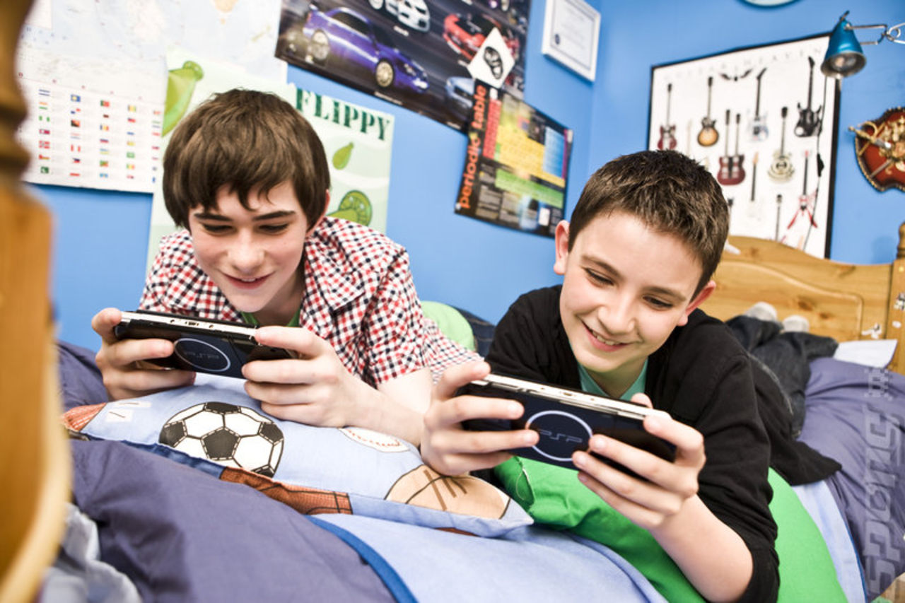 Sony sänker priset på PSP