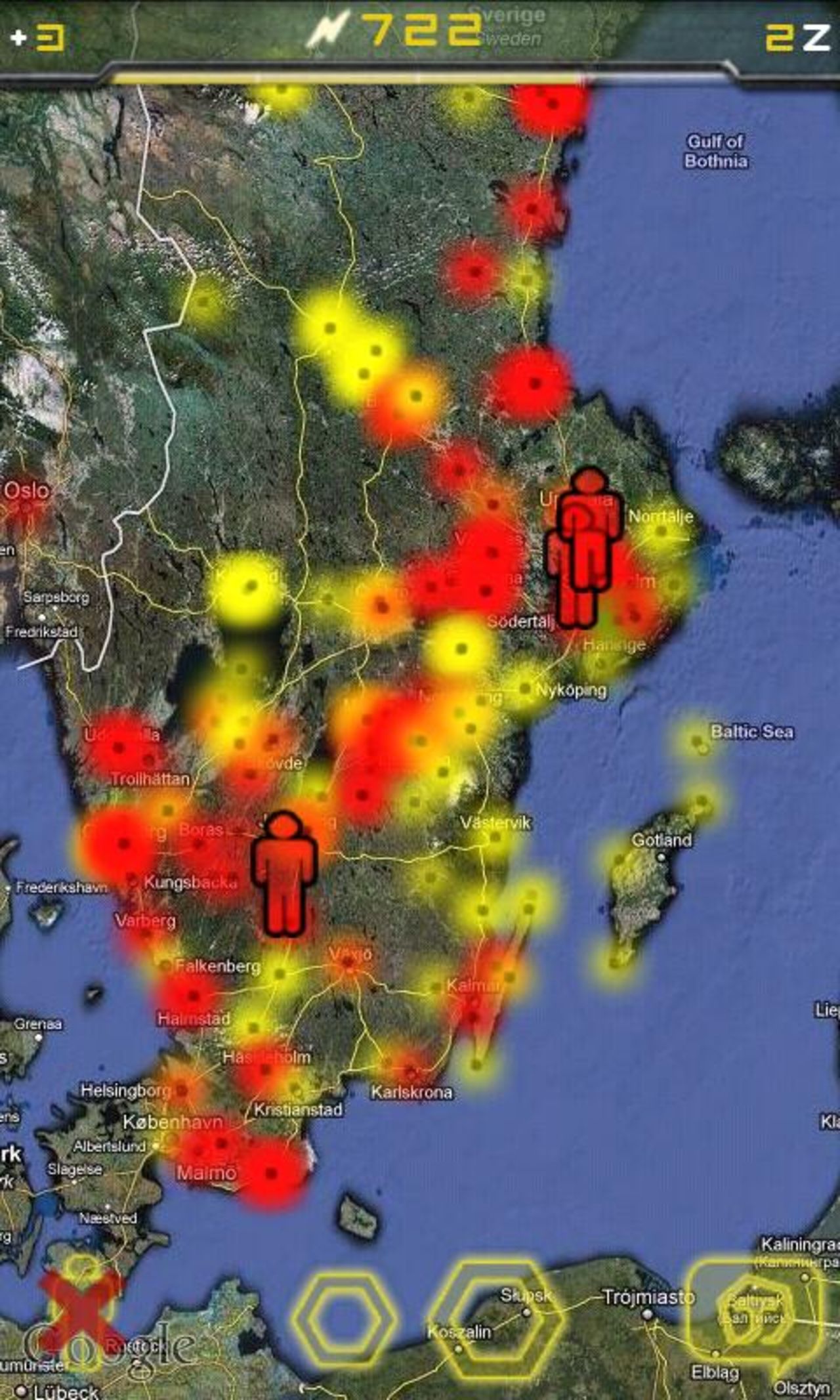 Dags att börja Turfa?