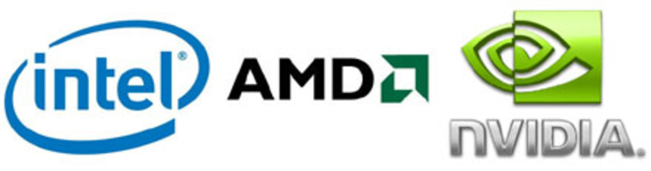 AMD och Nvidia arbetar på konkurrent till Virtu