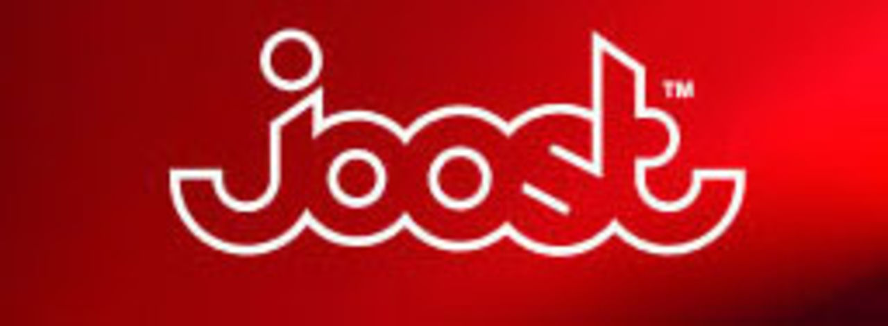 Fria inbjudningar till Joost