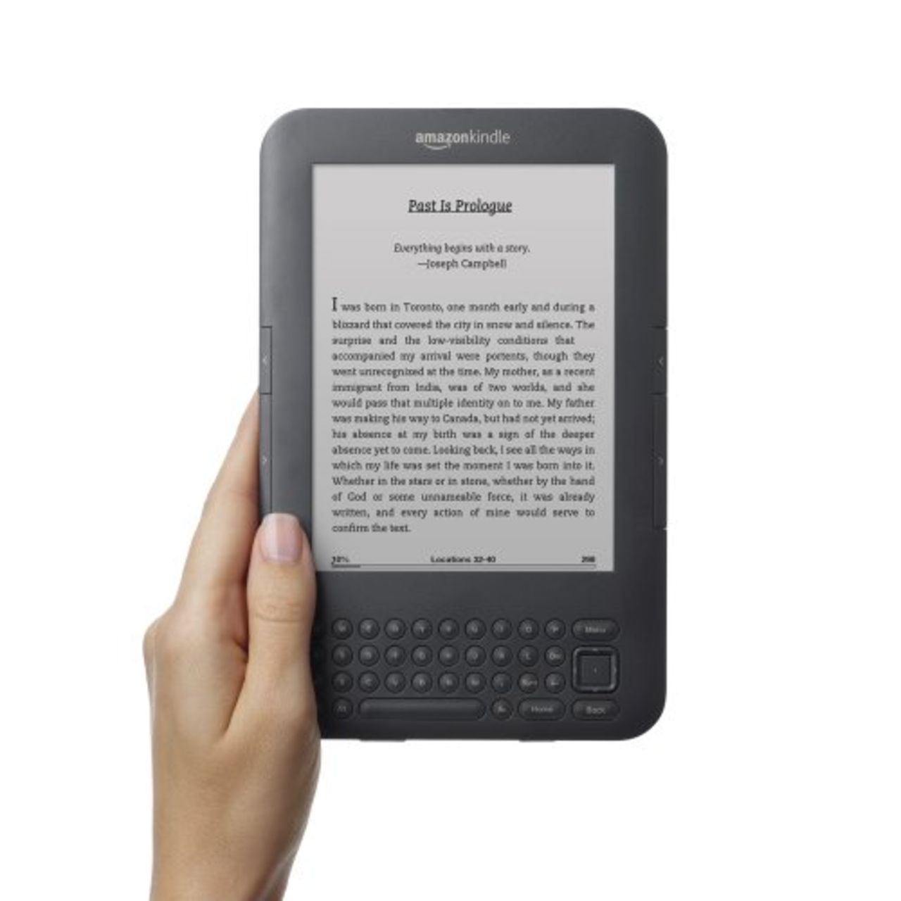 Amazon släpper billigare Kindle med annonser