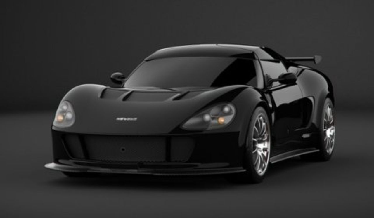 Rappare Melkus RS2000