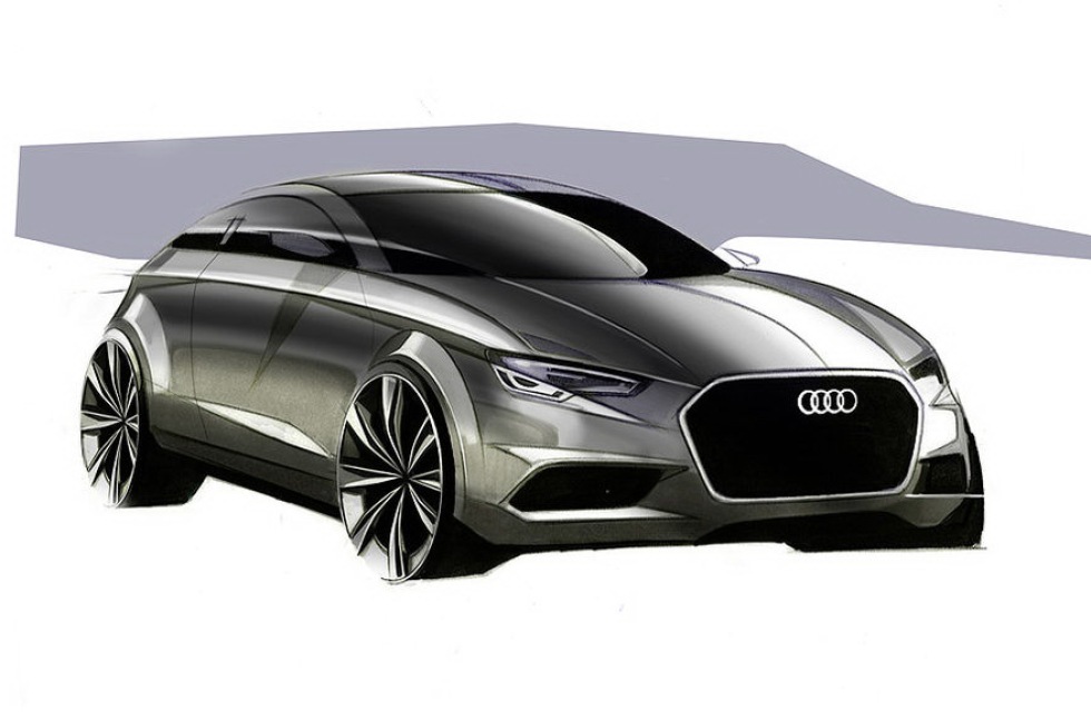 Nästa Audi A3