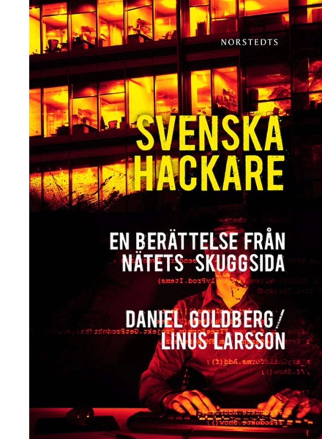 Hackers har samlat på sig kontouppgifter från hundratusentals svenskar