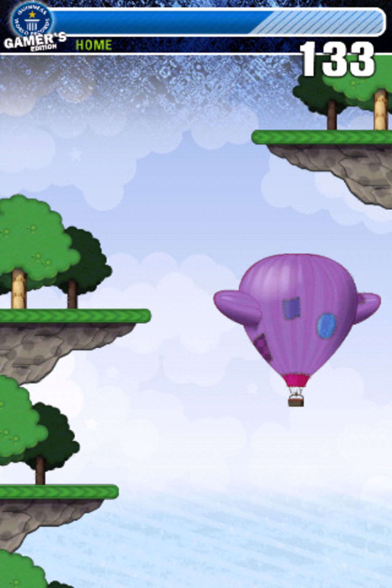 Guinness World Records: Gamers Edition Arcade