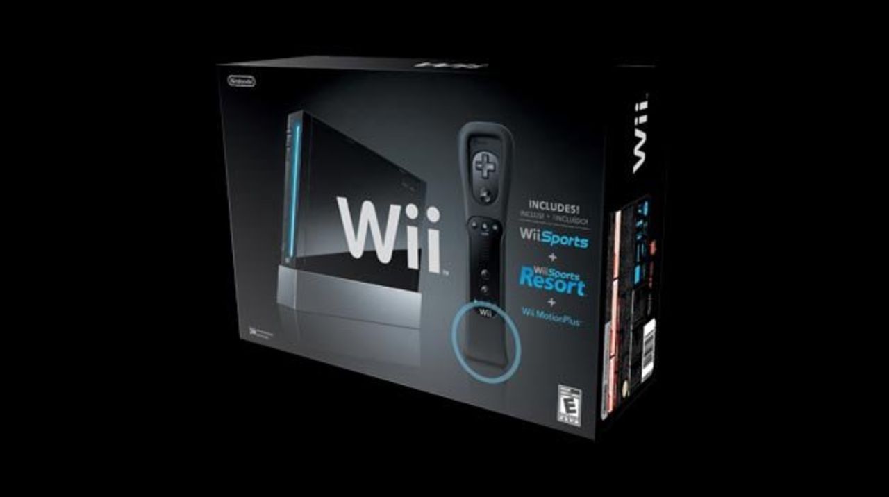 Wii-prissänkning nästa månad?