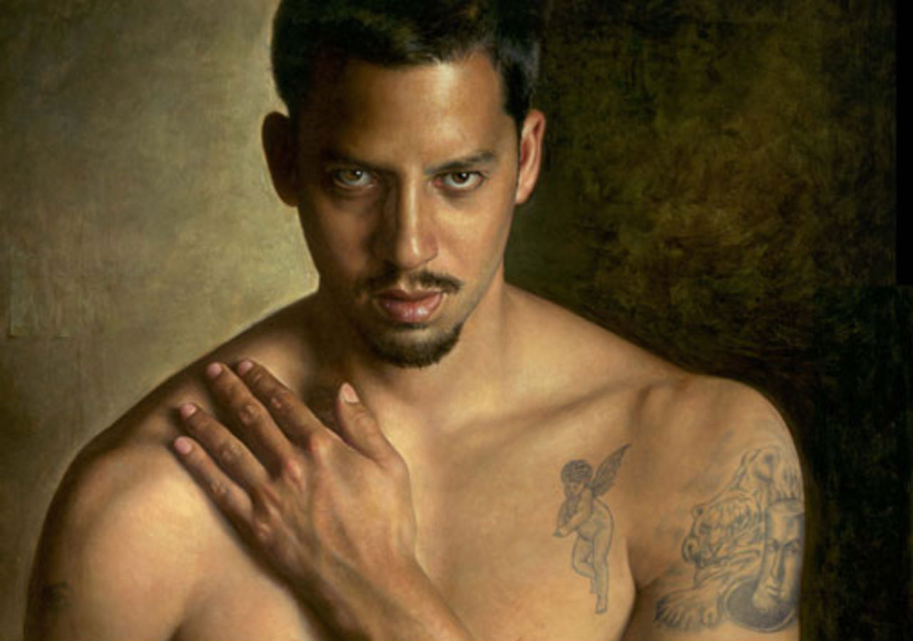 David Blaine-parodi, del två