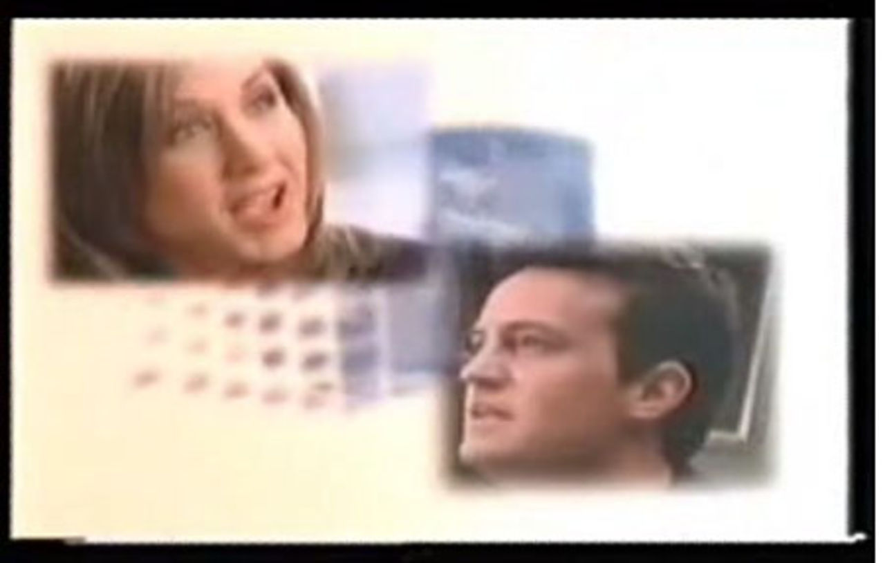 Gammal instruktionsvideo för Windows 95