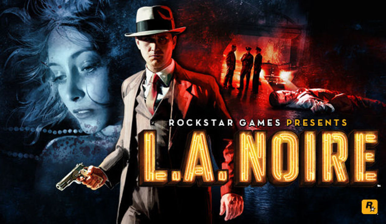 Nya L.A. Noire-detaljer
