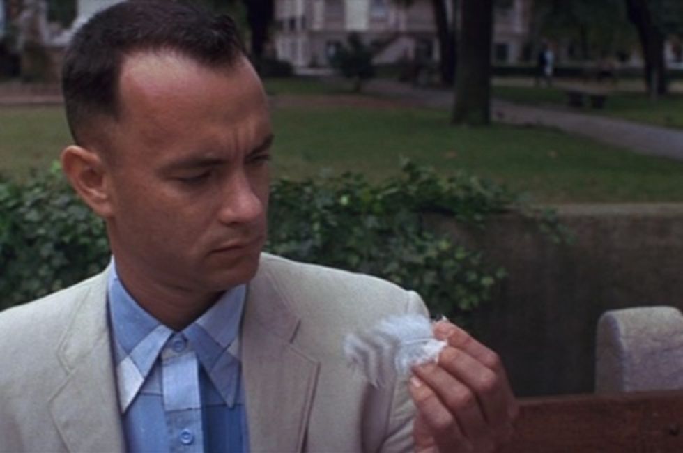 Hanks gör film med Wachowskis