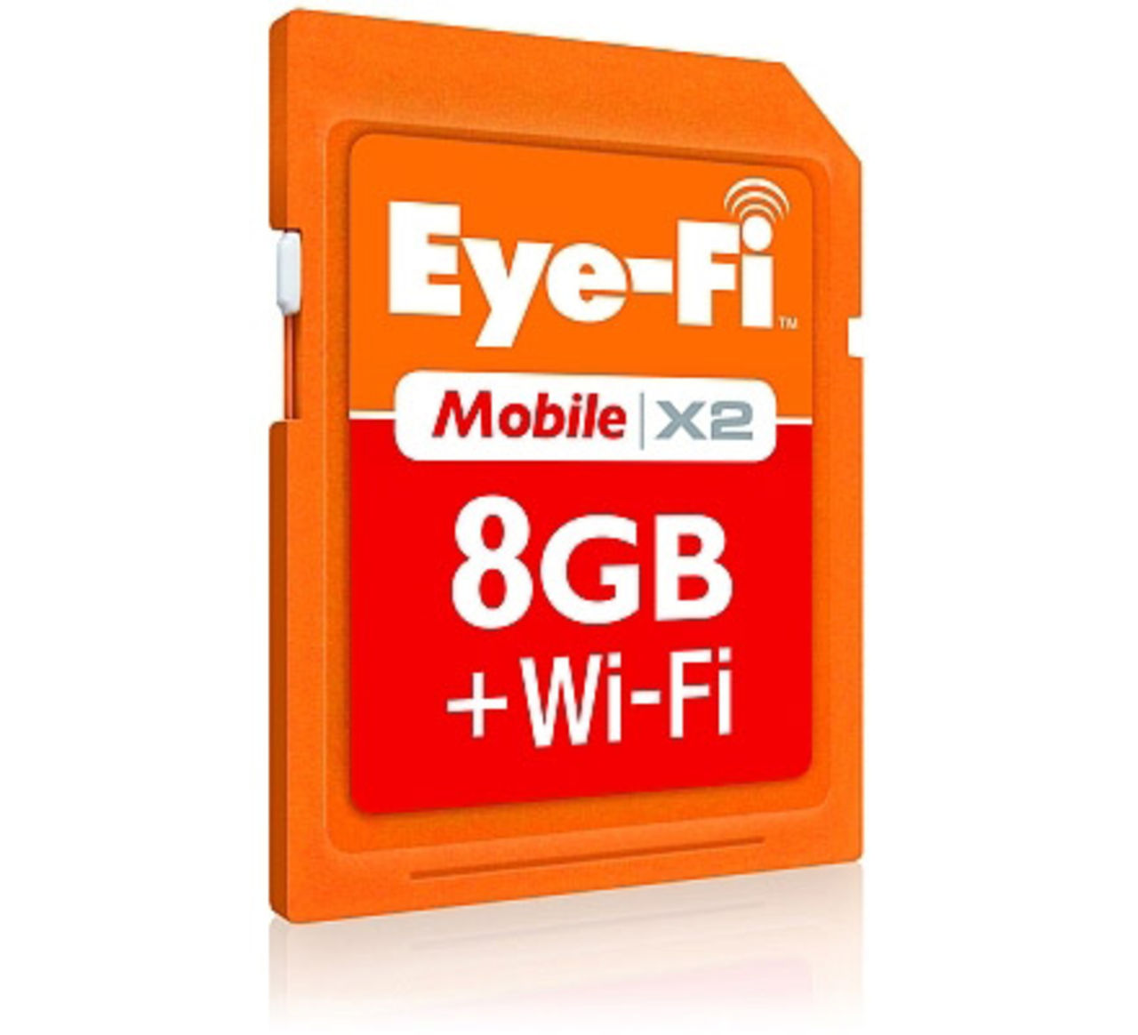 Eye-Fi får mobilversion