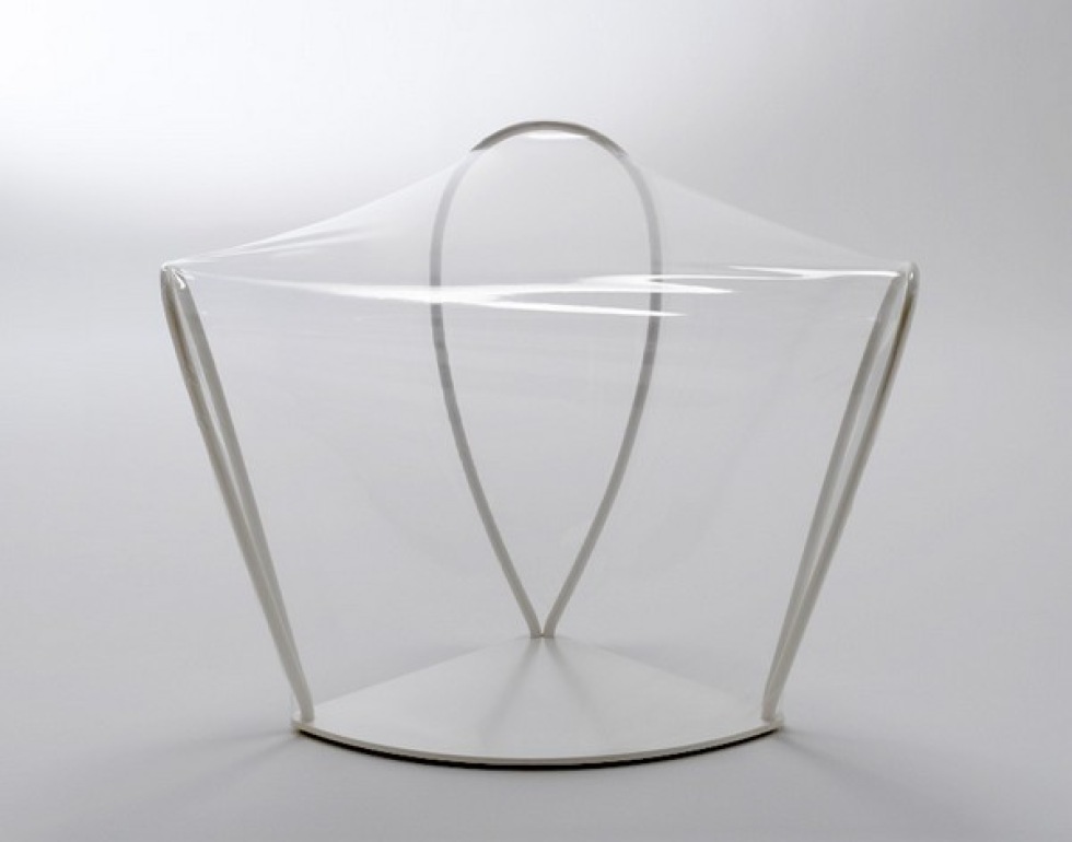 Transparent Chair