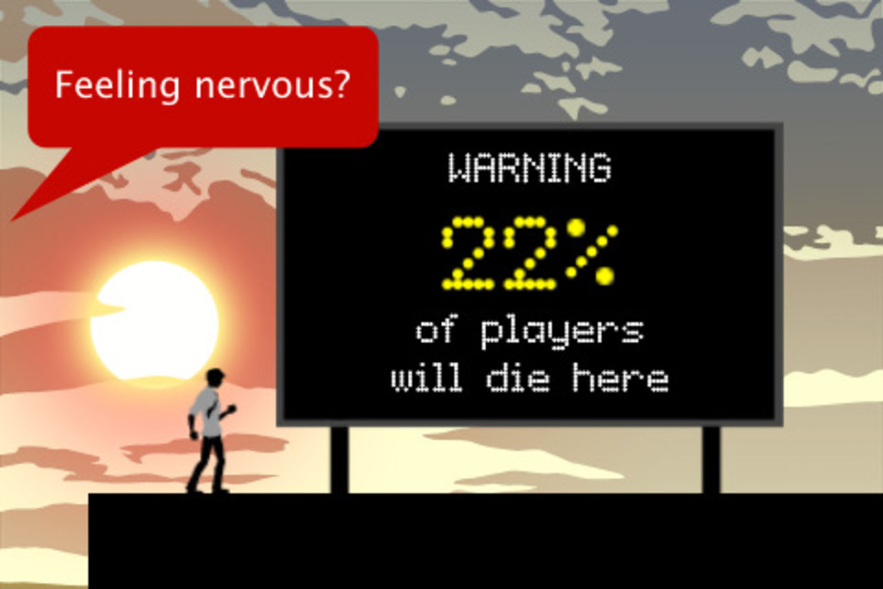 One Single Life ute nu