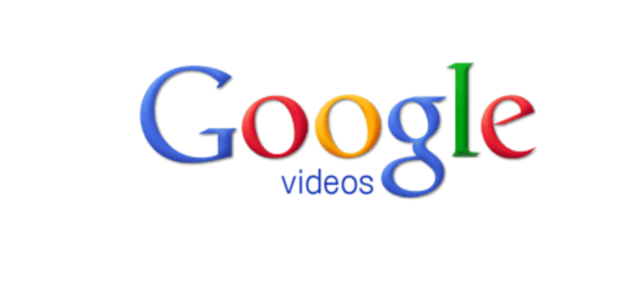 Hejdå Google Video!