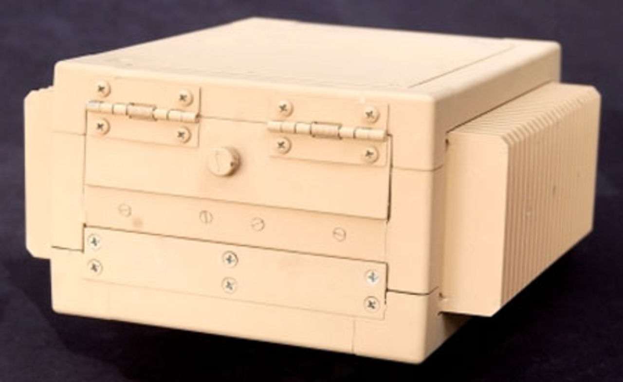 Får det vara ett skyddsrum till Minin?