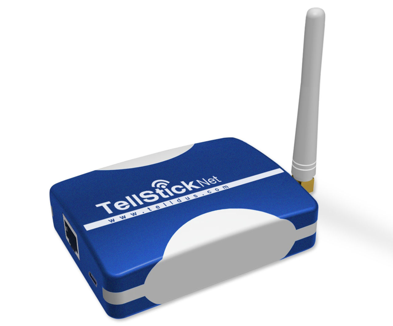 Automatisera ditt hem med TellStick