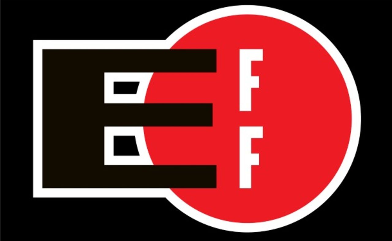 Geohot-överskott till EFF