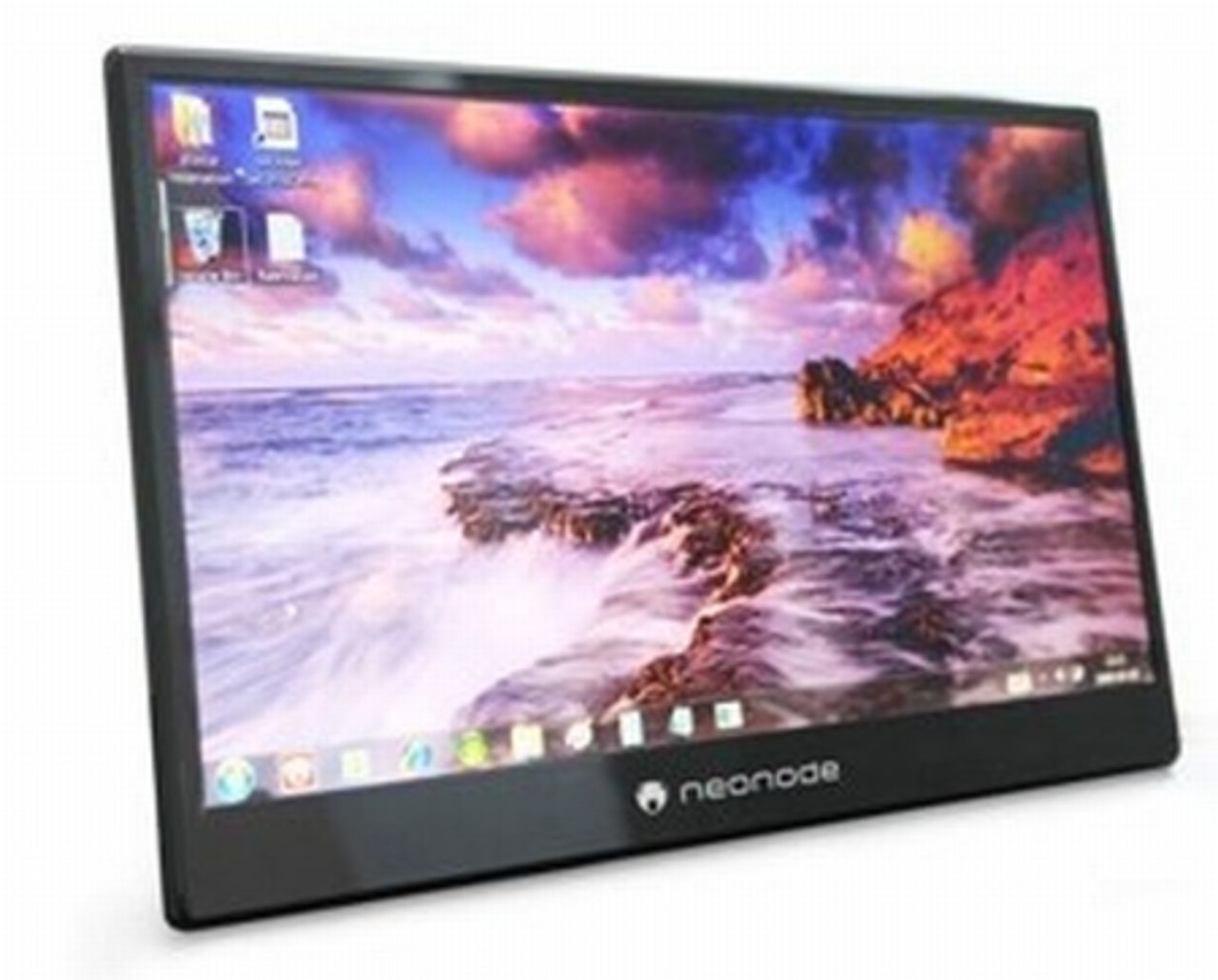 Asus ska använda Neonodes zForce touch-skärmar